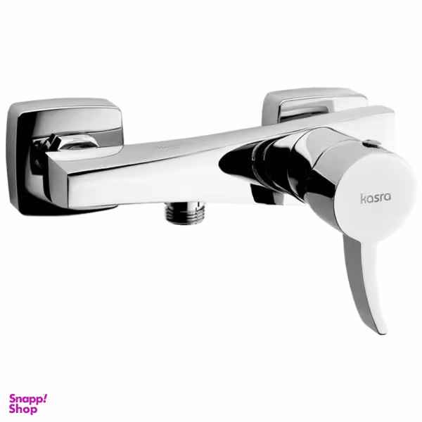 شیر توالت کسری مدل فیروزه