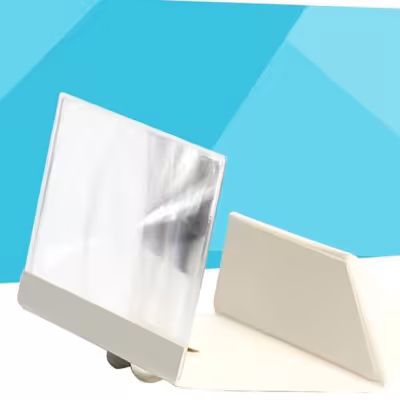 استند بزرگنمایی موبایل 3D وارداتی