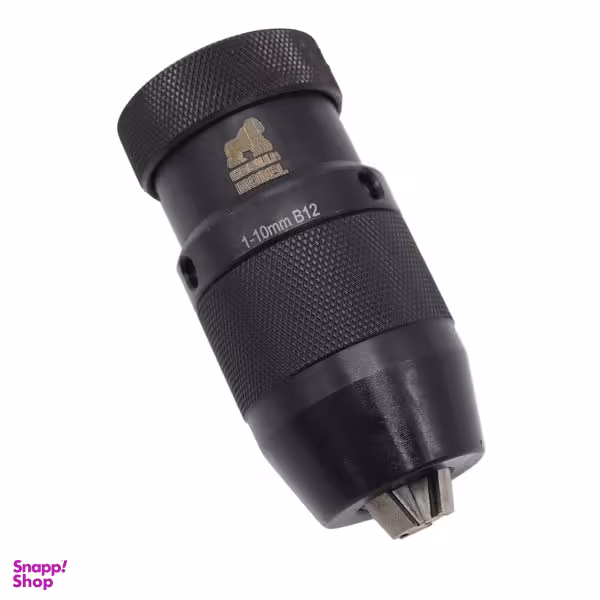 سه نظام اتوماتیک مدل گوریلا کد YP-1-10MM