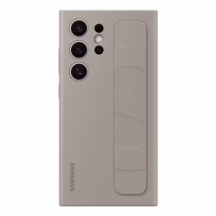 کاور اصلی سامسونگ Galaxy S24 Ultra Standing Grip Case