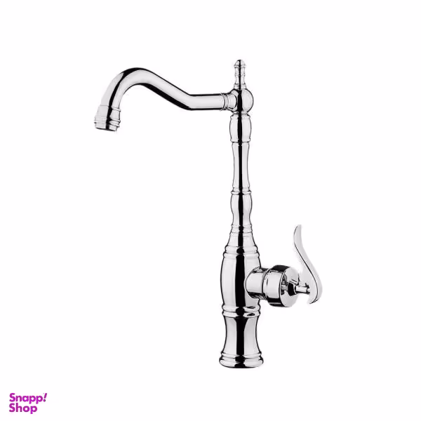 شیر آشپزخانه کویران آذر مدل راین