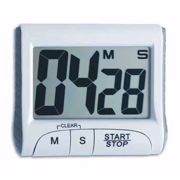 زمان سنج دیجیتال تفا مدل 38٫2021٫02 TFA