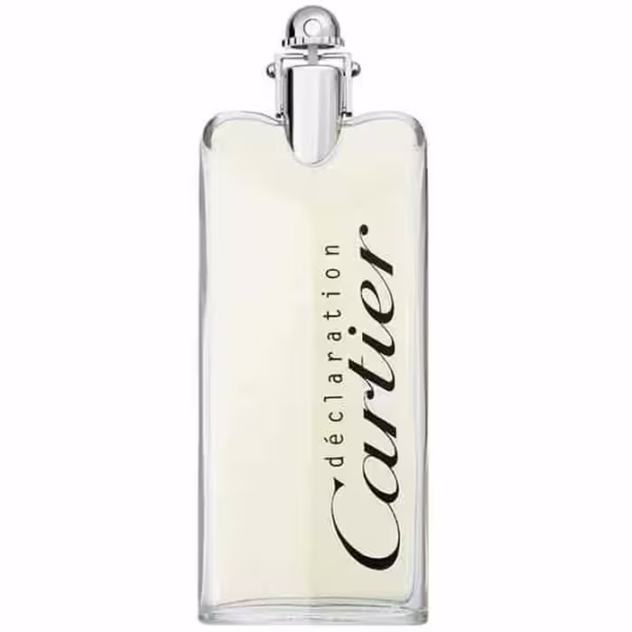 ادو تویلت مردانه Cartier Declaration حجم 100 میلی لیتر