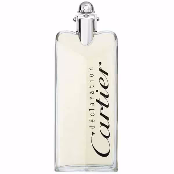 ادو تویلت مردانه Cartier Declaration حجم 100 میلی لیتر