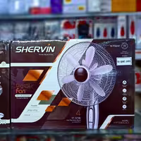 پنکه 3منظوره مارک SHERVIN