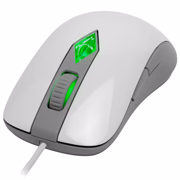 ماوس استیل سریز مدل سیمز 4