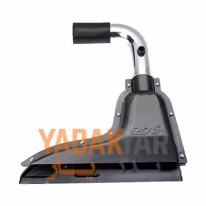 کیت مکش هوا پژو 206