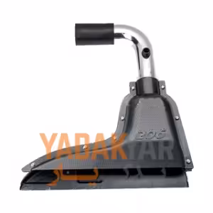 کیت مکش هوا پژو 206