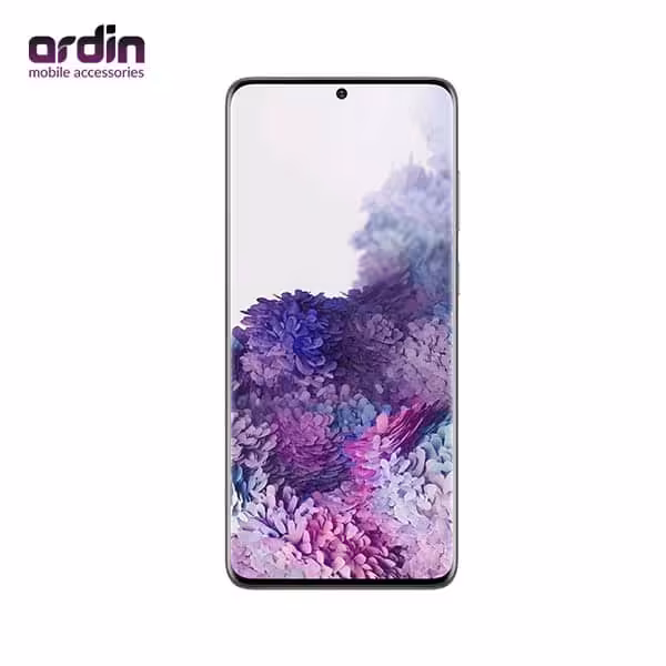 گوشی موبایل سامسونگ مدل Galaxy S20 Plus 5G SM-G986B/DS دو سیم کارت ظرفیت 128 گیگابایت | موبایل آردین