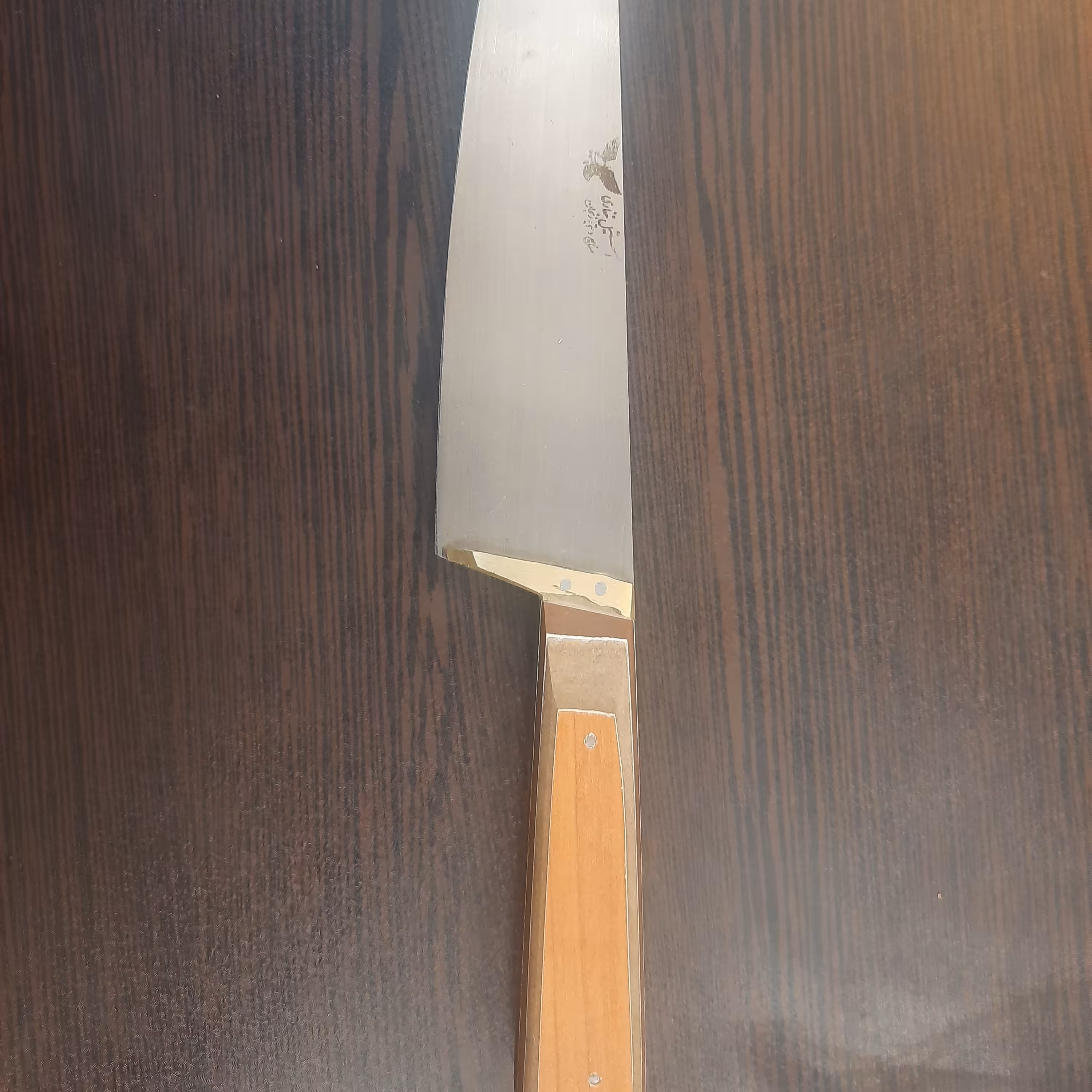 چاقو اشپزخانه بزرگ