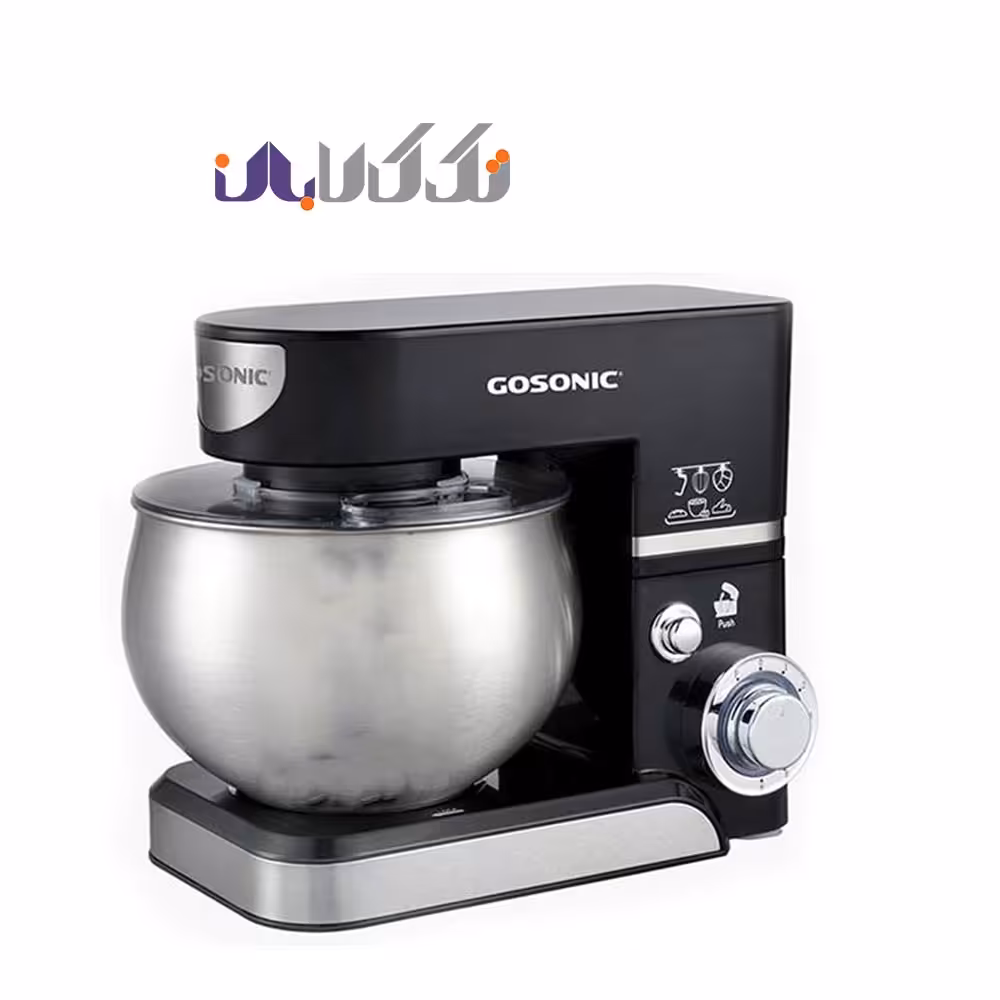 همزن برقی گوسونیک مدل GSM-905