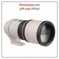 لنز کانن Canon EF 300mm f/4L IS USM