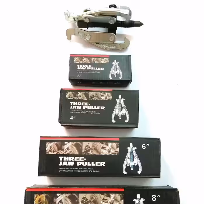 فولی کش سایز 8 رزوه مشکی قوی و محکم  کیفیت فوق‌العاده بالا وزن سنگین 