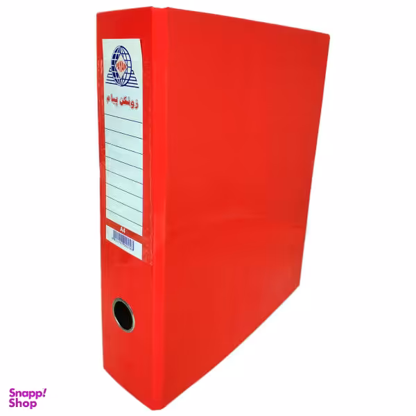 زونکن پیام مدل Eco کد L-8CM