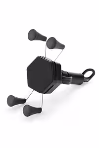 کیف موتورسیکلت موتور Cd 3043 مدل اختاپوس با آینه نگهدارنده تلفن متصل است وکسو Vexo