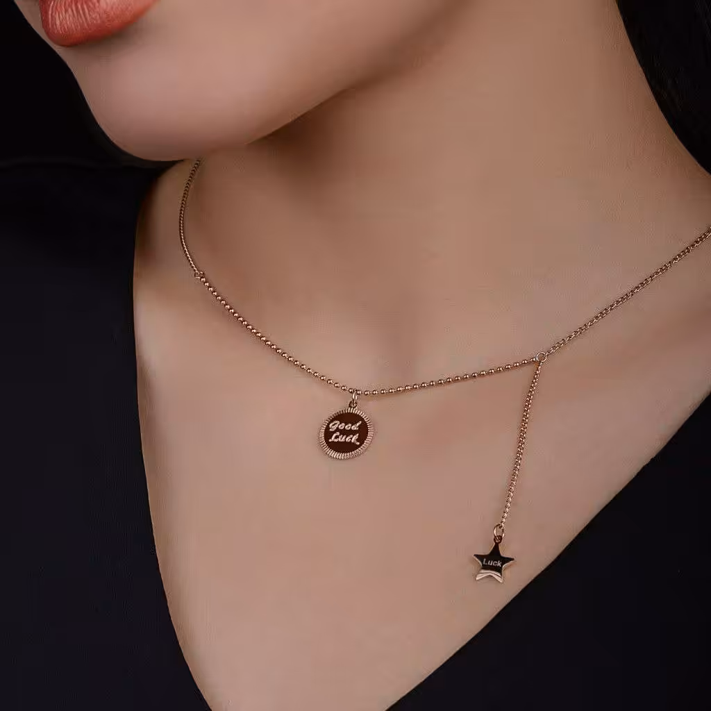 گردنبند شیک