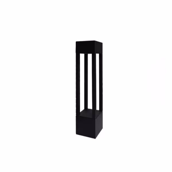 چراغ چمنی و پارکی شفق مدل راما کد 4070 - فروشگاه شیرازیان