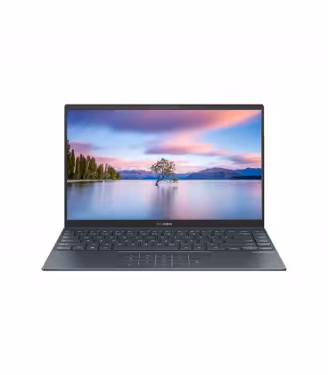 لپ تاپ 14.0 اینچی ایسوس مدل ZenBook 14 UM425IA-C Ryzen7