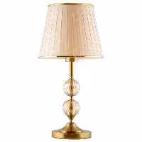 آباژور رومیزی اصفیان مدل آیناز کد MRK14