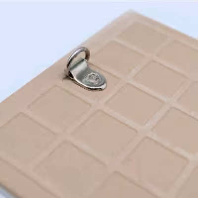 تابلو کاشی طرح خط