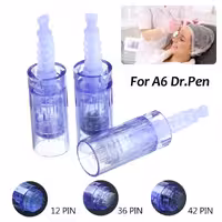 کارتریج نانو دکتر پن (میکرونیدلینگ) DR.PEN  ویژگی های کارتریج نانو دکتر پن