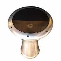 تمپو استیل پژواک