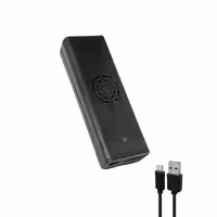 باکس اس اس دی فن دار M.2 NVME