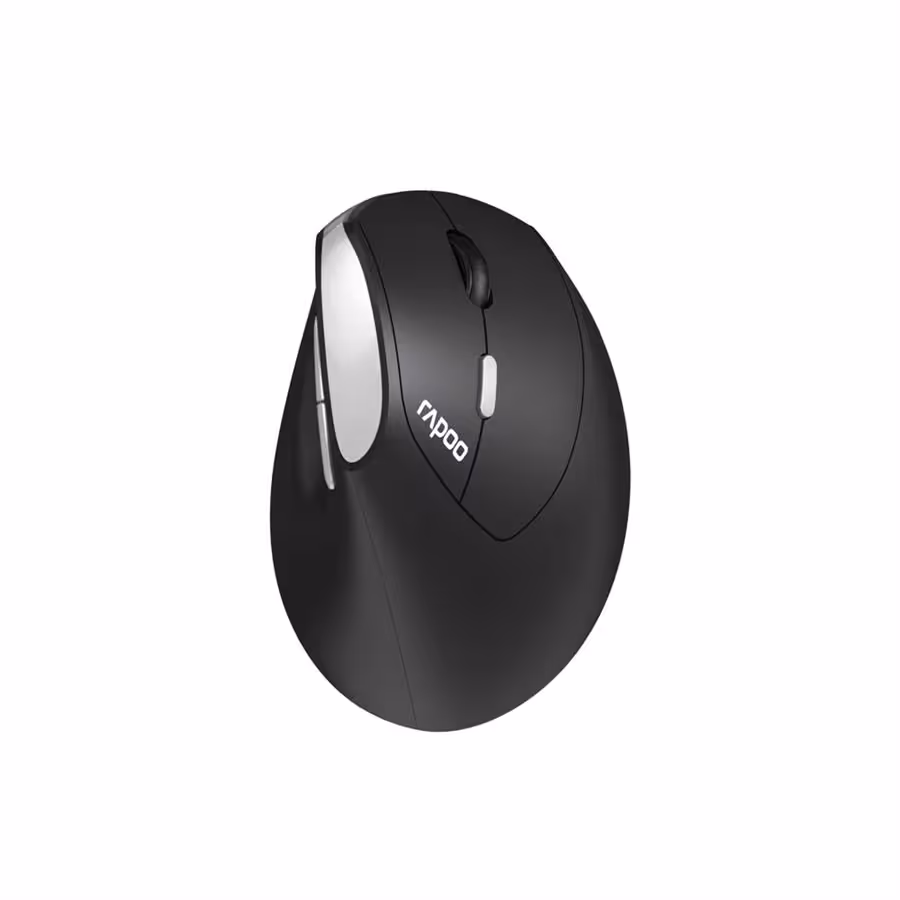 موس بی سیم رپو مدل EV250