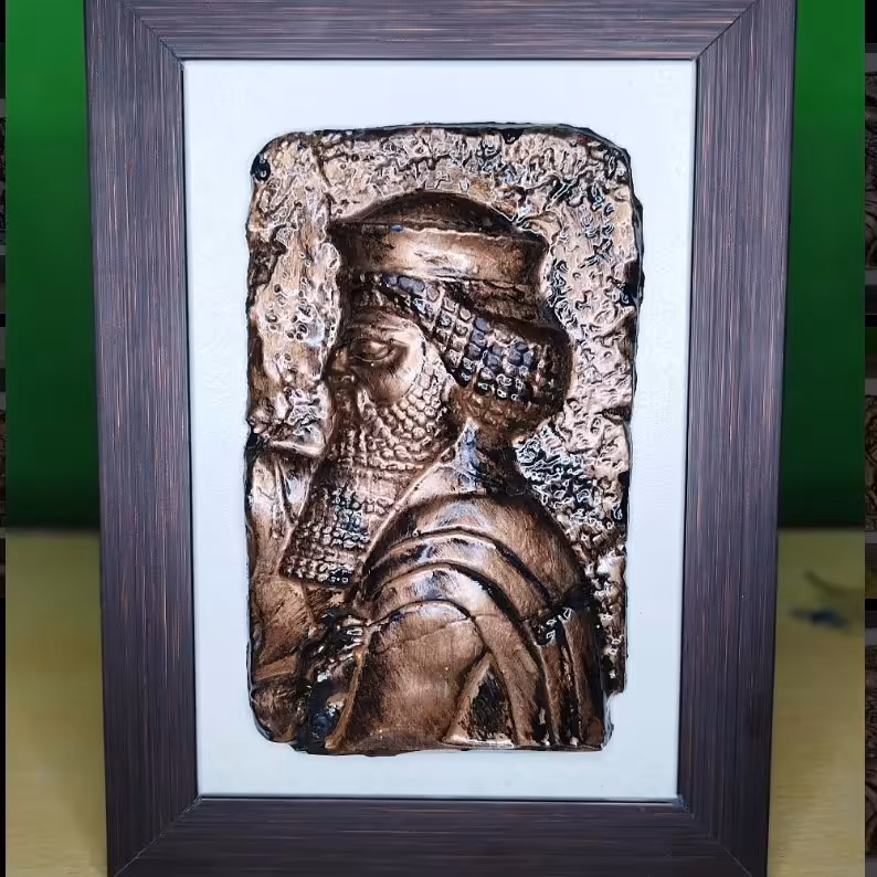 تندیس داریوش بزرگ