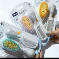 شانه برس چیکو شبنم مدل 1820