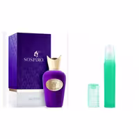 عطر جیبی اکسنتو هر میل 18 هزار تومان 