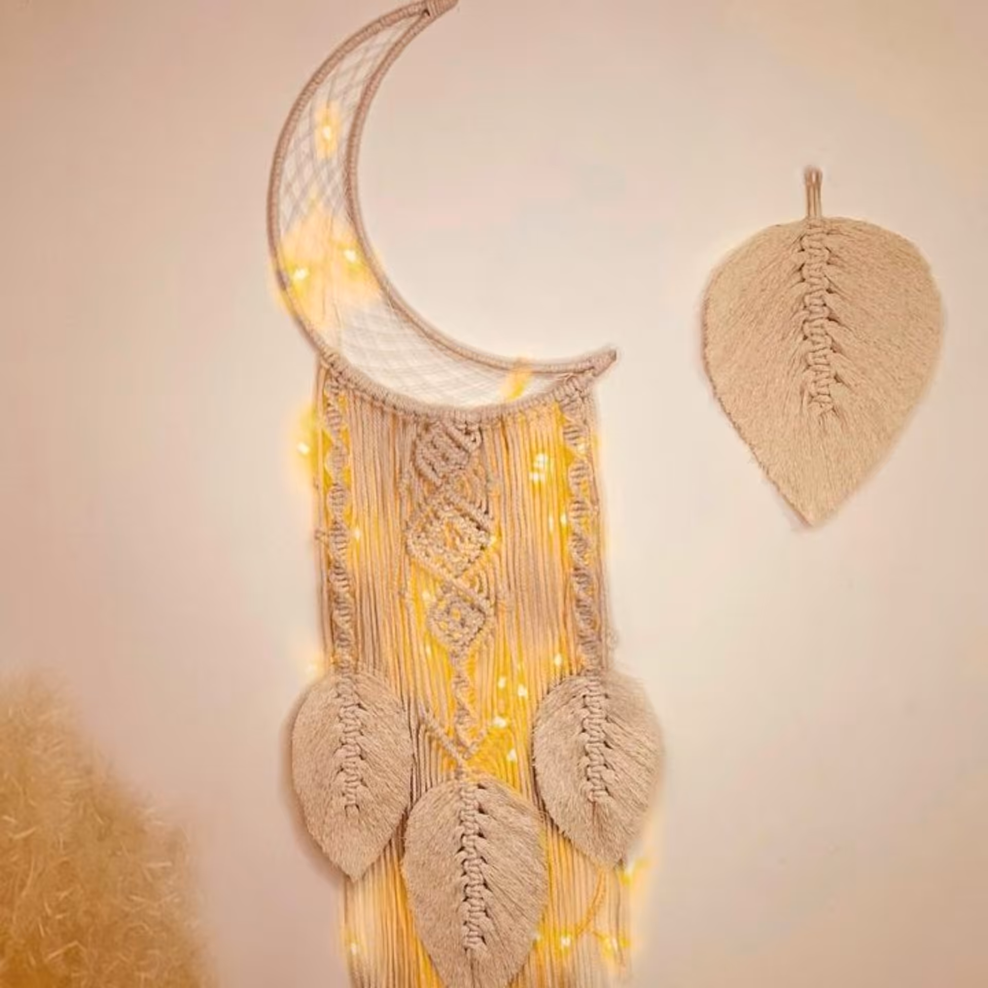 ماه مکرومه دریم کچر