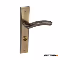 دستگیره در سرویسی ترووان مدل 429