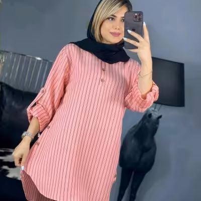 تونیک مانتویی