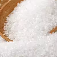 شکرسفید فله  400گرم 