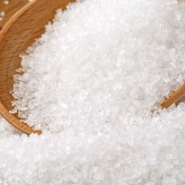 شکرسفید فله  400گرم 