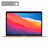 لپ تاپ 13.3 اینچی اپل مدل MacBook Air MGND3 2020