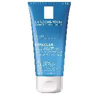ژل شستشو صورت لاروش پوزای مدل EFFACLAR حجم 50 میلی لیتر