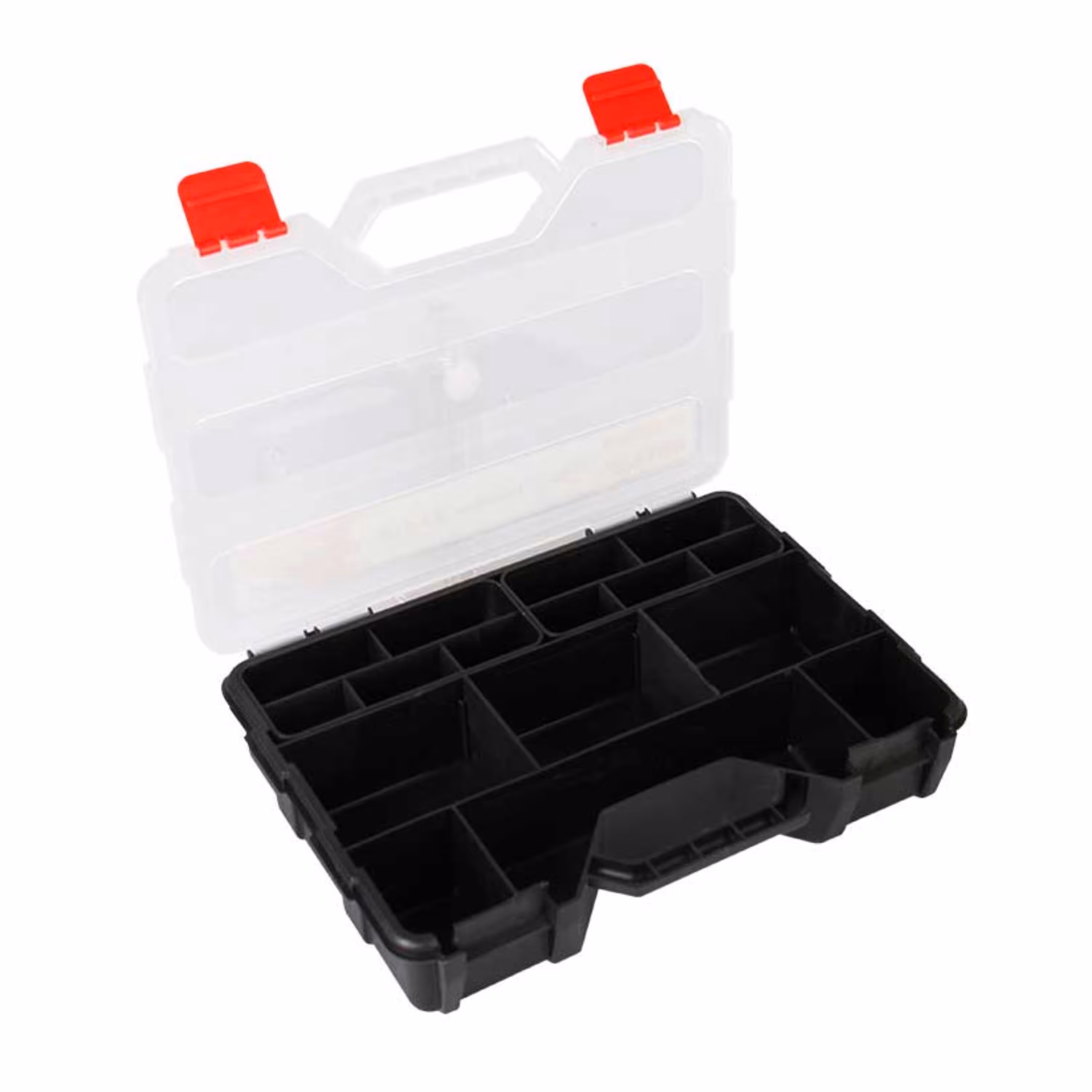 جعبه ابزار ارگانایزر آروا مدل 4534