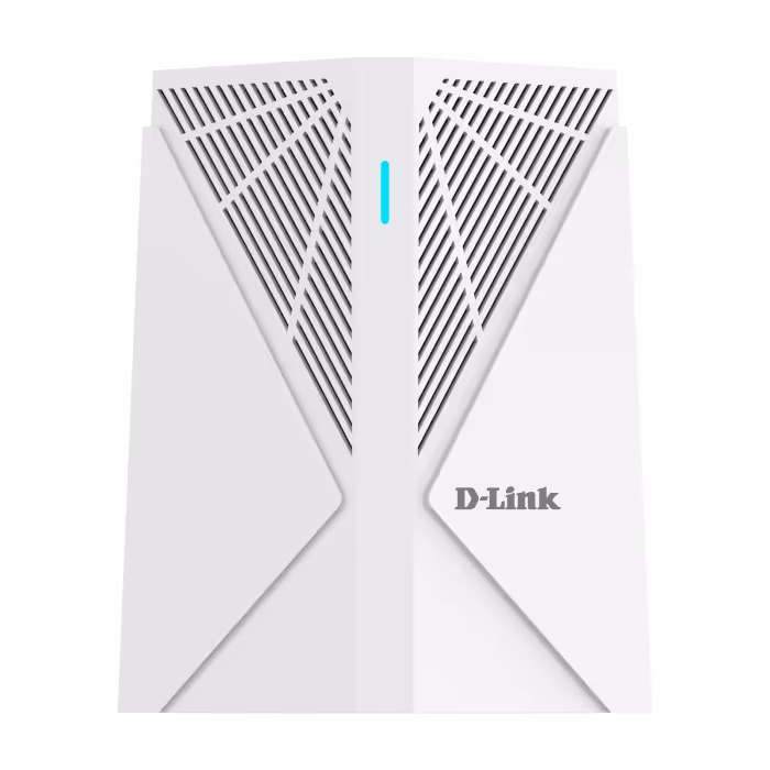 روتر دی-لینک مدل DIR-XE5480 Tri-Band Wi-Fi 6E Mesh System