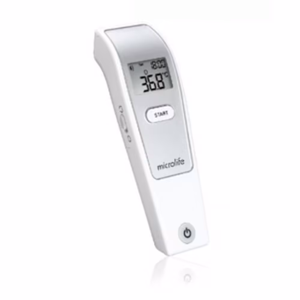 تب سنج غیر تماسی 150 میکرولایف-microlife