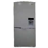 یخچال فریزر اسنوا مدل S4-0261TI