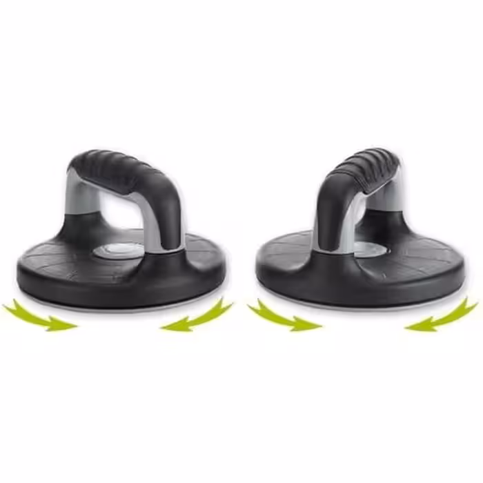 دسته شنا سوئدی چرخشی