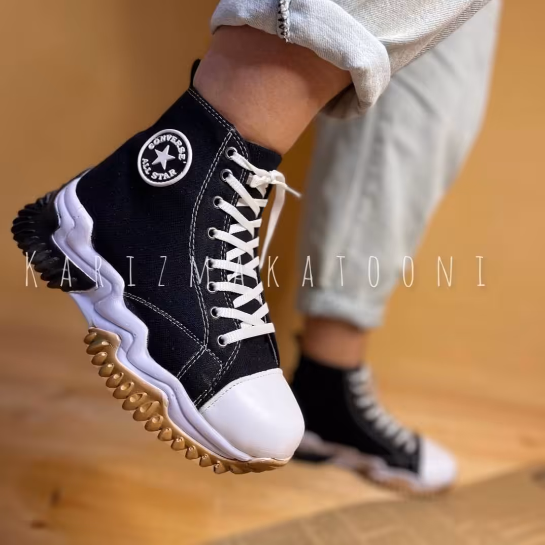 کفش اسپرت فشیون