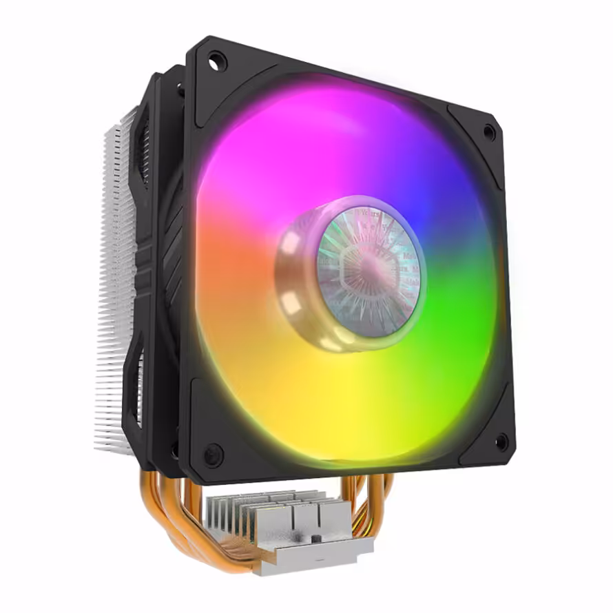 خنک کننده پردازنده کولر مستر HYPER 212 ARGB