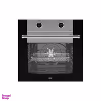 فر برقی کن مدل OLIVER-M