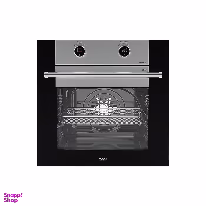 فر برقی کن مدل OLIVER-M