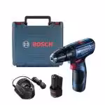 دریل و پیچ گوشتی شارژی بوش  مدل GSB 120-LI