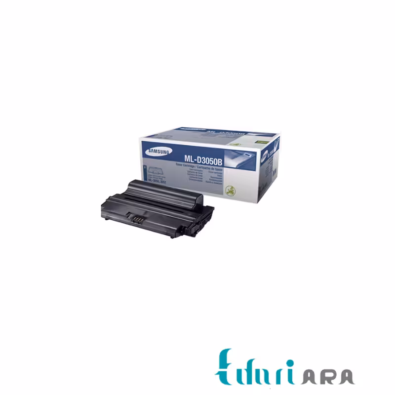 کارتریج تونر لیزری مشکی سامسونگ مدل ML-D3050B