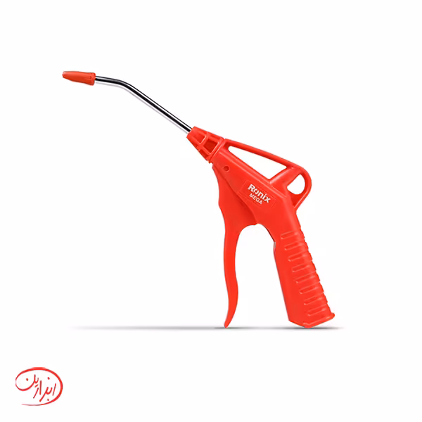 بادپاش رونیکس مدل مگا RH-6701